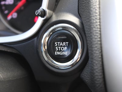 2024 Mitsubishi Eclipse Cross SEL