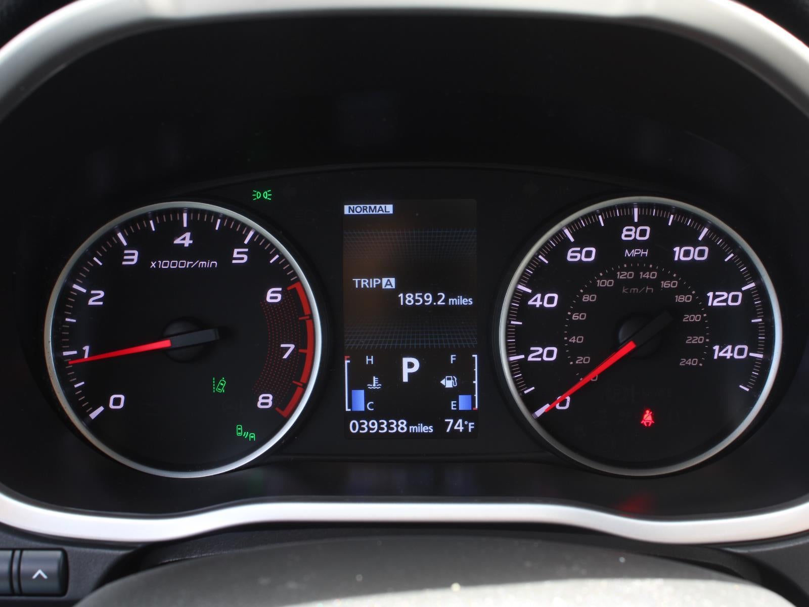 2024 Mitsubishi Eclipse Cross SEL