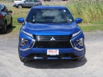 2024 Mitsubishi Eclipse Cross SEL