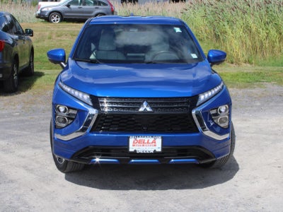 2024 Mitsubishi Eclipse Cross SEL
