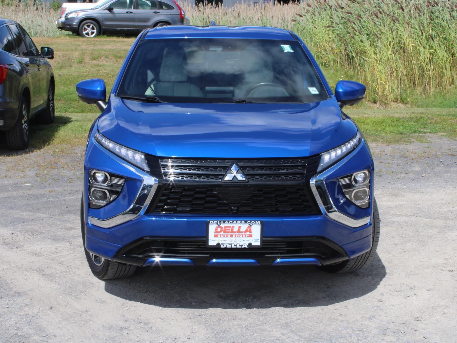 2024 Mitsubishi Eclipse Cross SEL