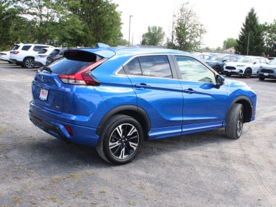 2024 Mitsubishi Eclipse Cross SEL