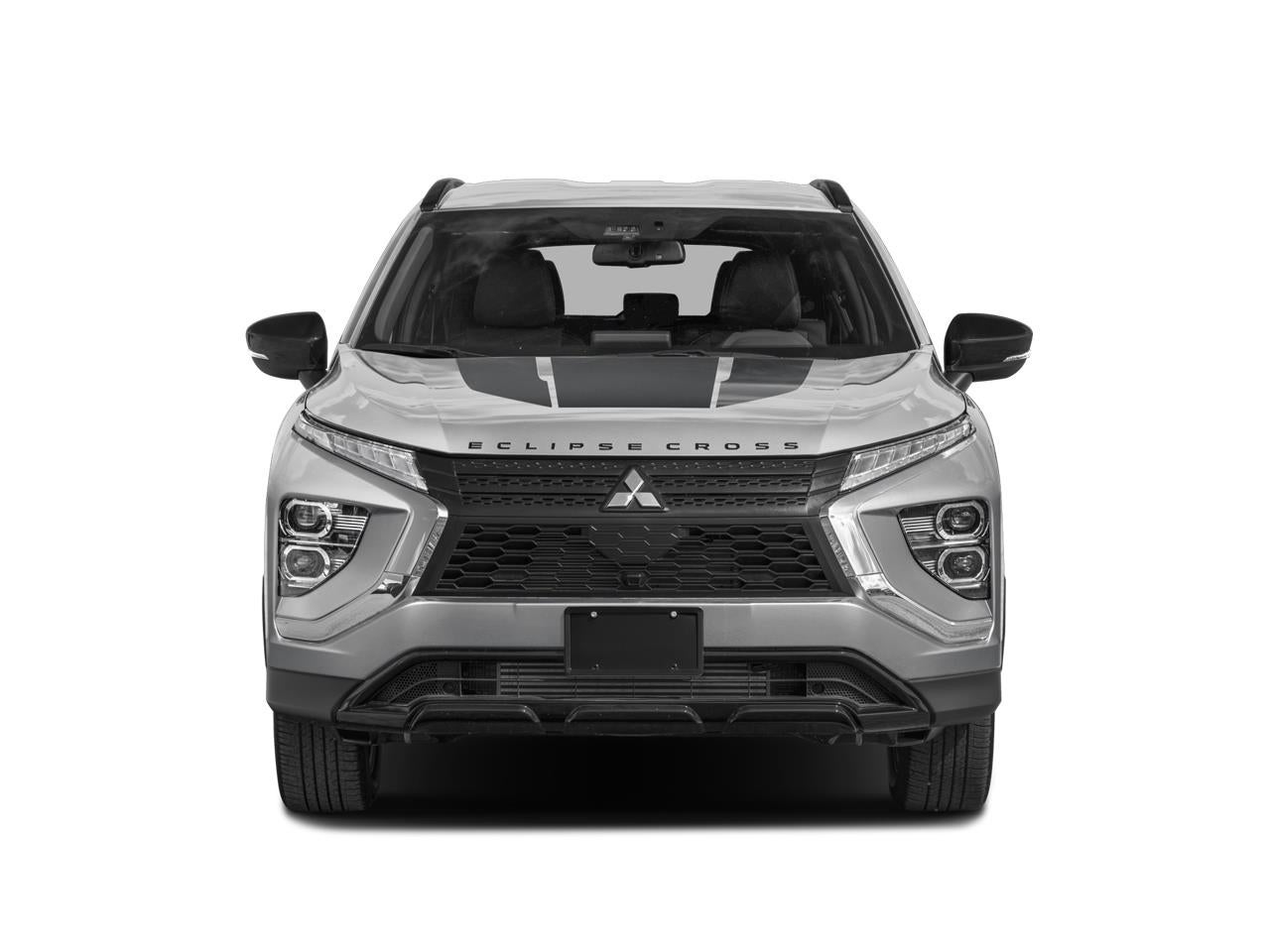 2025 Mitsubishi Eclipse Cross Black Edition