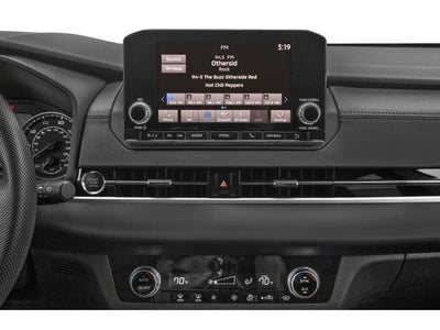 2022 Mitsubishi Outlander Black Edition