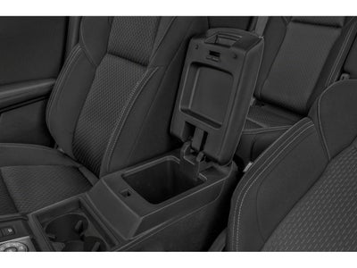 2022 Mitsubishi Outlander Black Edition