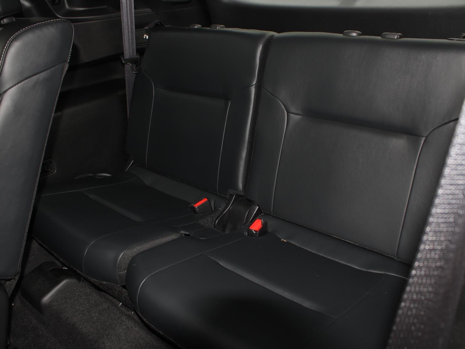 2024 Mitsubishi Outlander SE Black Edition