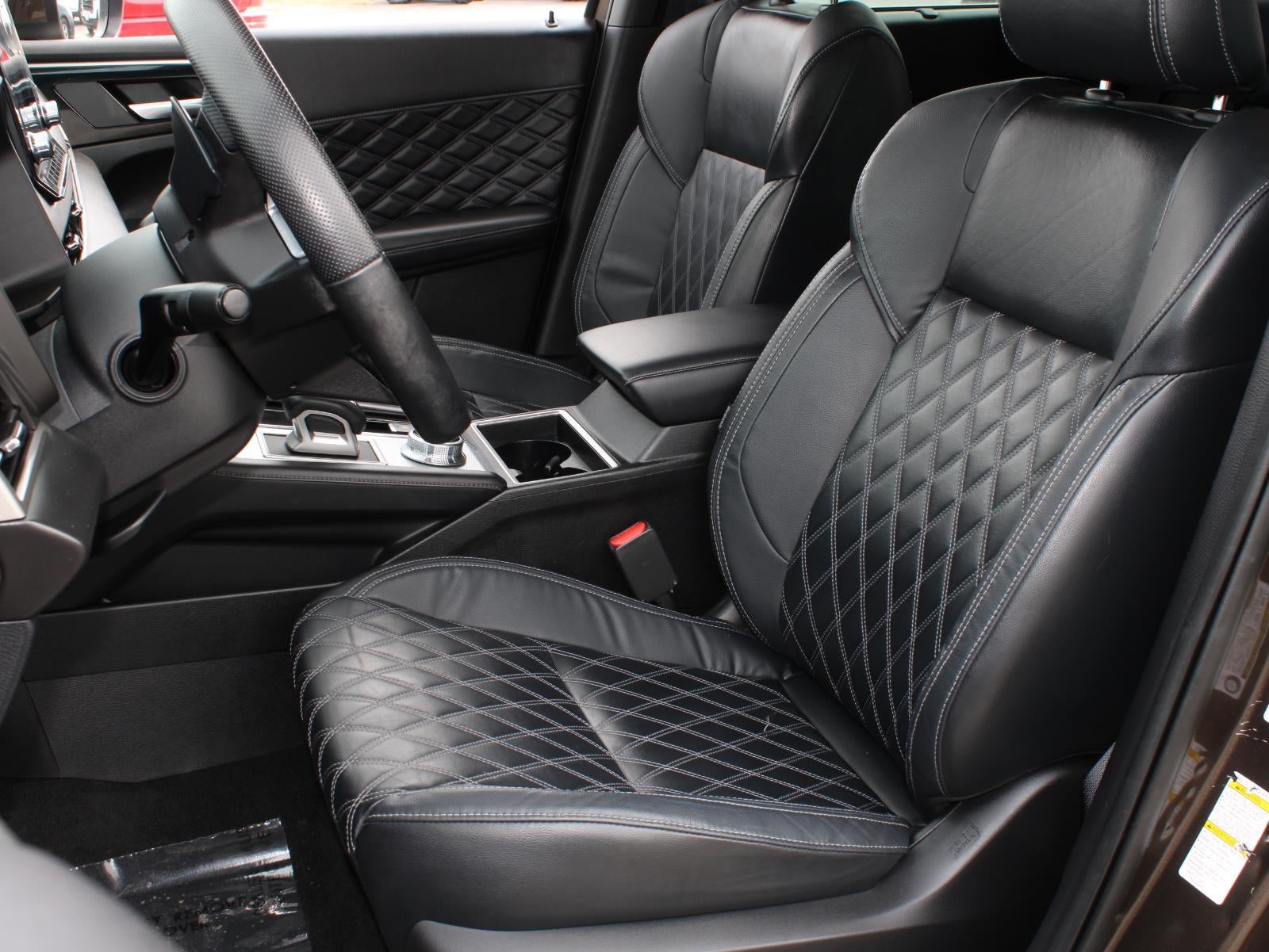 2023 Mitsubishi Outlander SEL