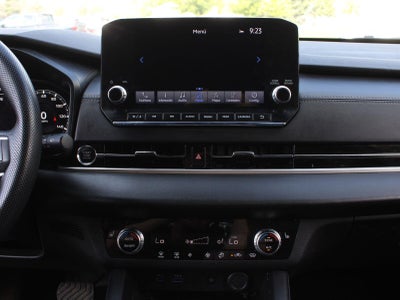 2024 Mitsubishi Outlander SE Black Edition w/Pano Roof