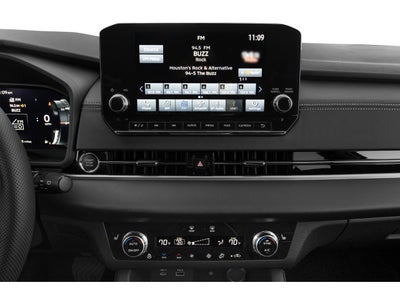 2024 Mitsubishi Outlander SEL