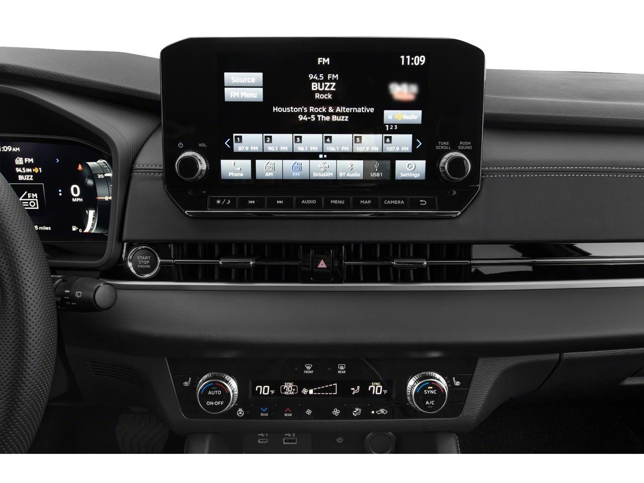 2024 Mitsubishi Outlander SEL