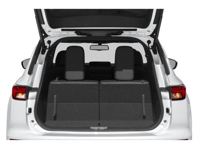 2024 Mitsubishi Outlander SEL