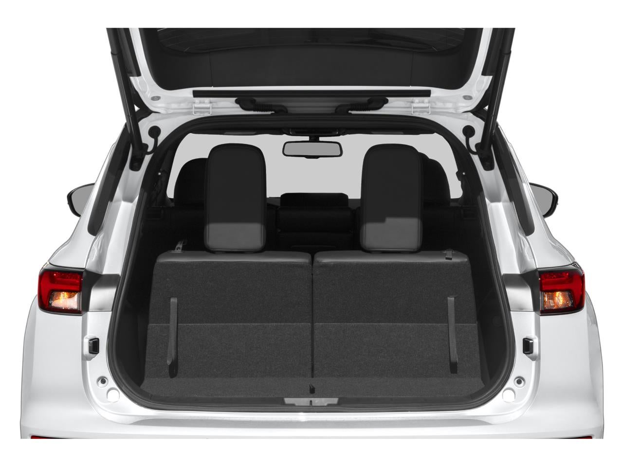 2024 Mitsubishi Outlander SEL