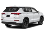2024 Mitsubishi Outlander SEL