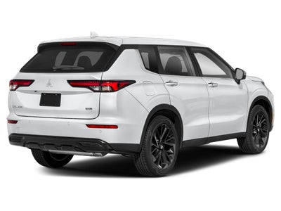 2024 Mitsubishi Outlander SEL