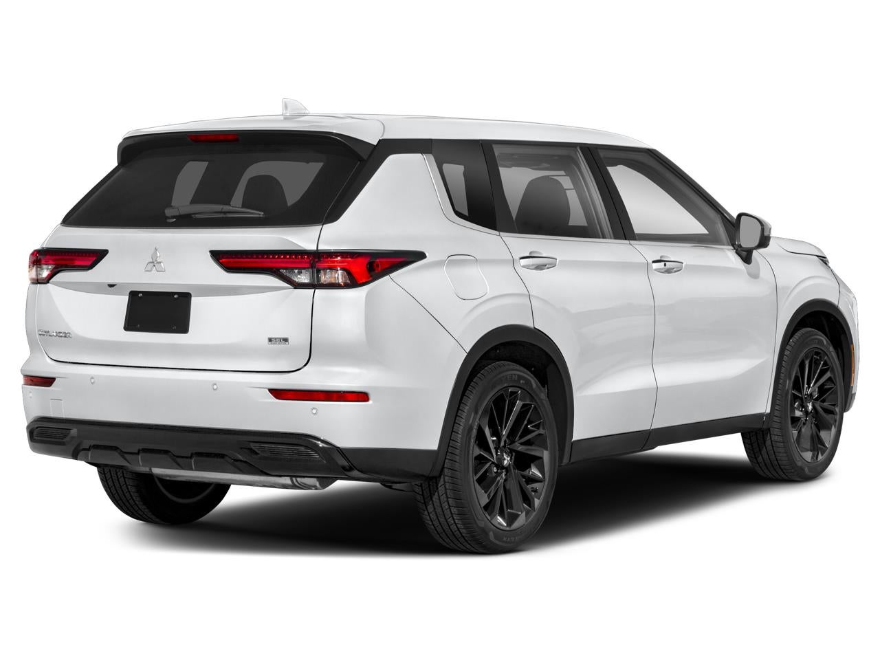 2024 Mitsubishi Outlander SEL