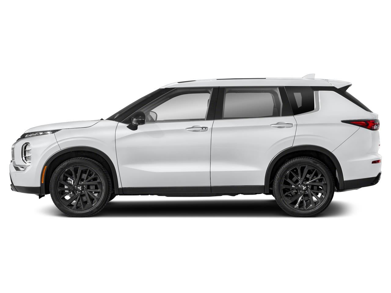 2024 Mitsubishi Outlander SEL