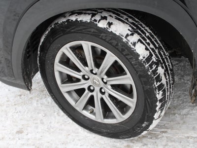 2016 Lexus NX 200t F Sport