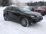 2016 Lexus NX 200t F Sport