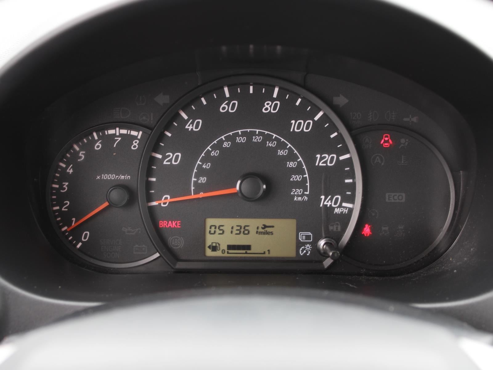 2018 Mitsubishi Mirage ES