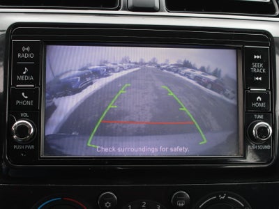 2018 Mitsubishi Mirage ES