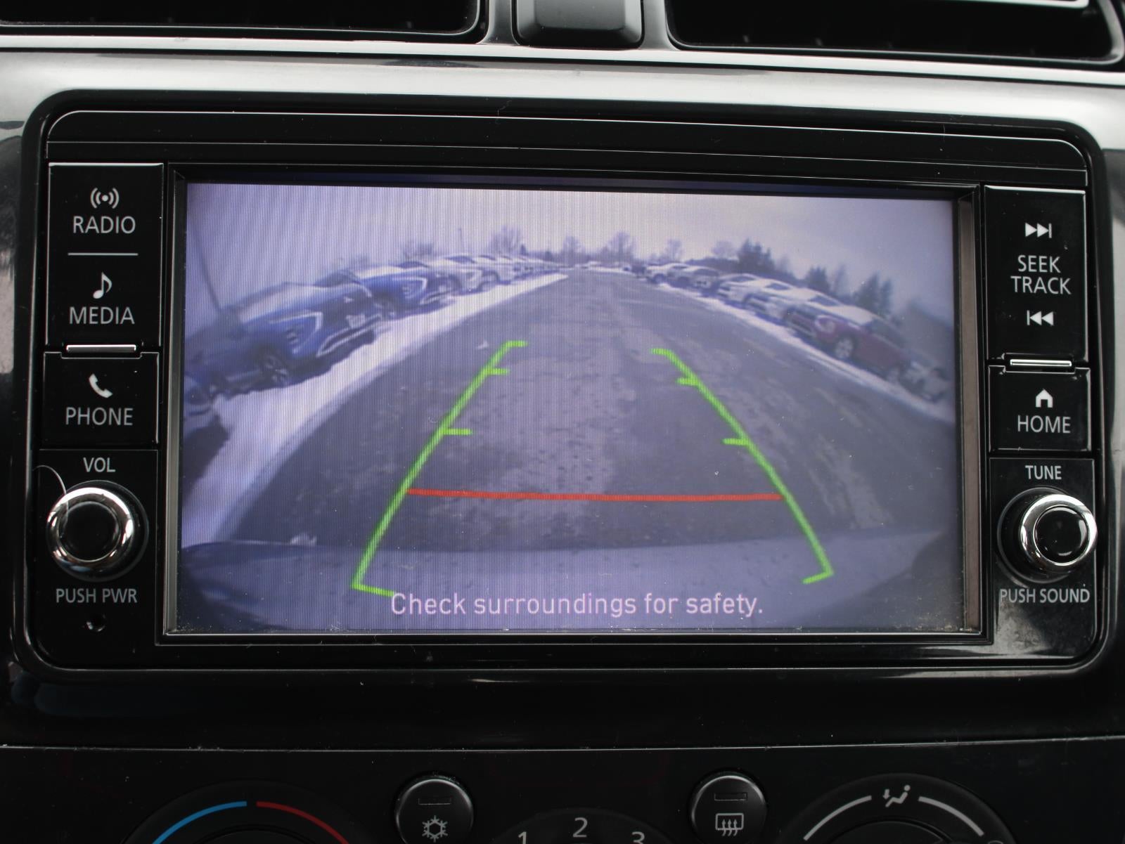 2018 Mitsubishi Mirage ES