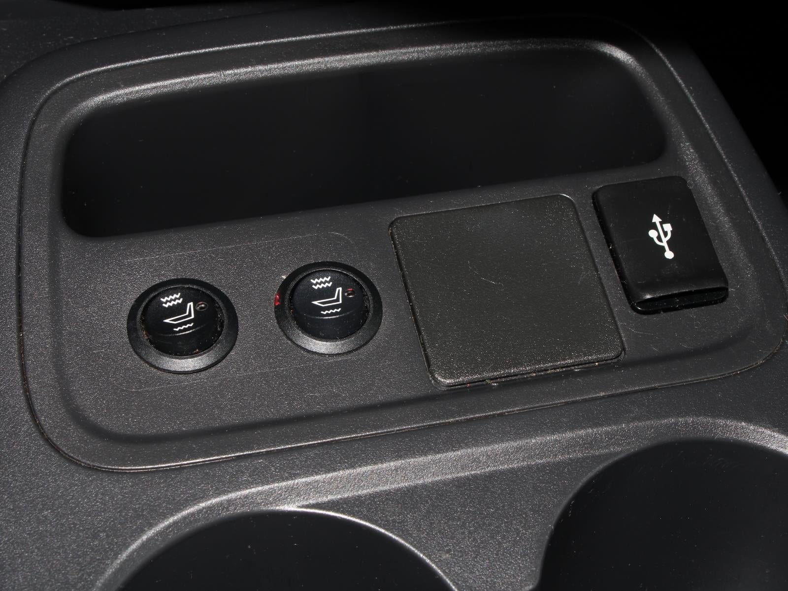 2018 Mitsubishi Mirage ES