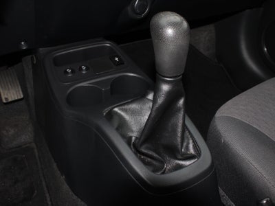 2018 Mitsubishi Mirage ES