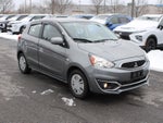 2018 Mitsubishi Mirage ES