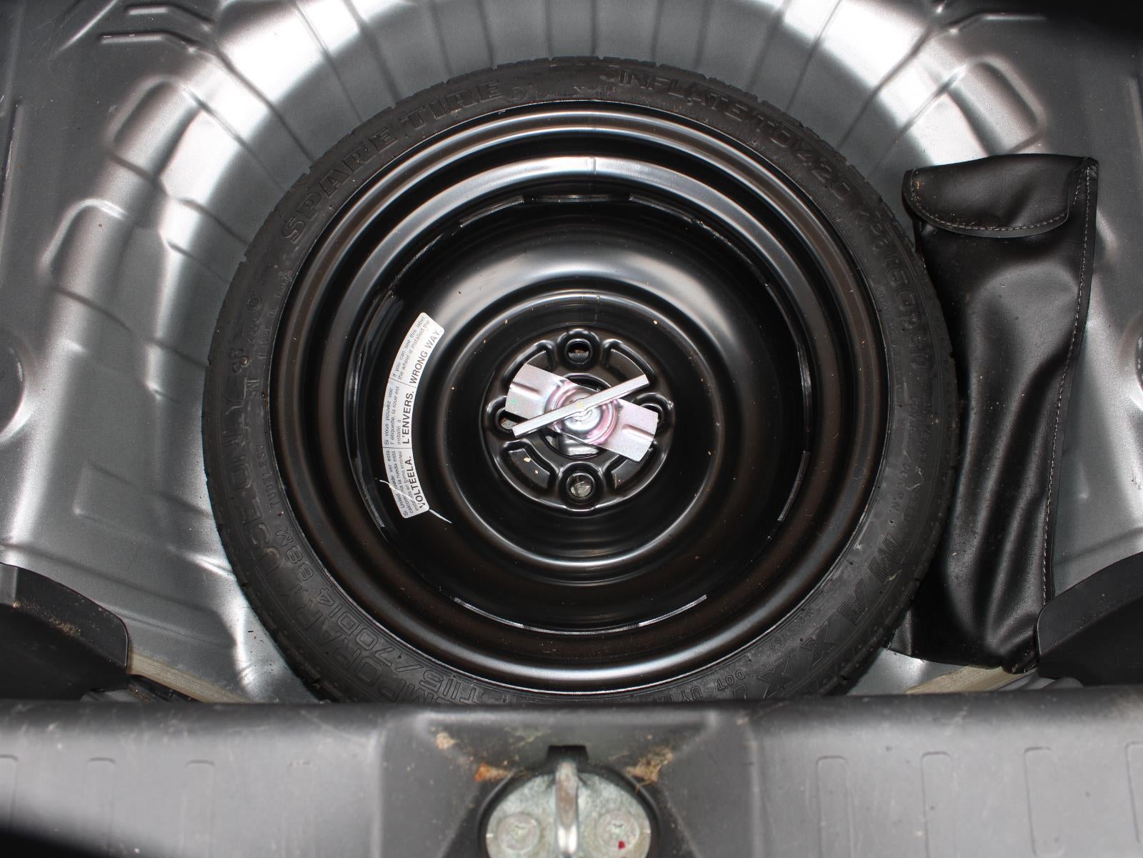 2018 Mitsubishi Mirage ES