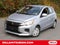 2022 Mitsubishi Mirage ES