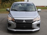 2022 Mitsubishi Mirage ES