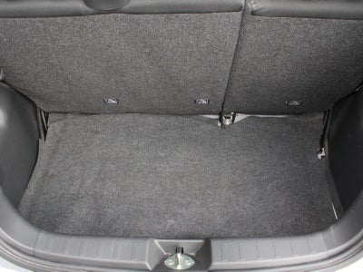 2022 Mitsubishi Mirage ES