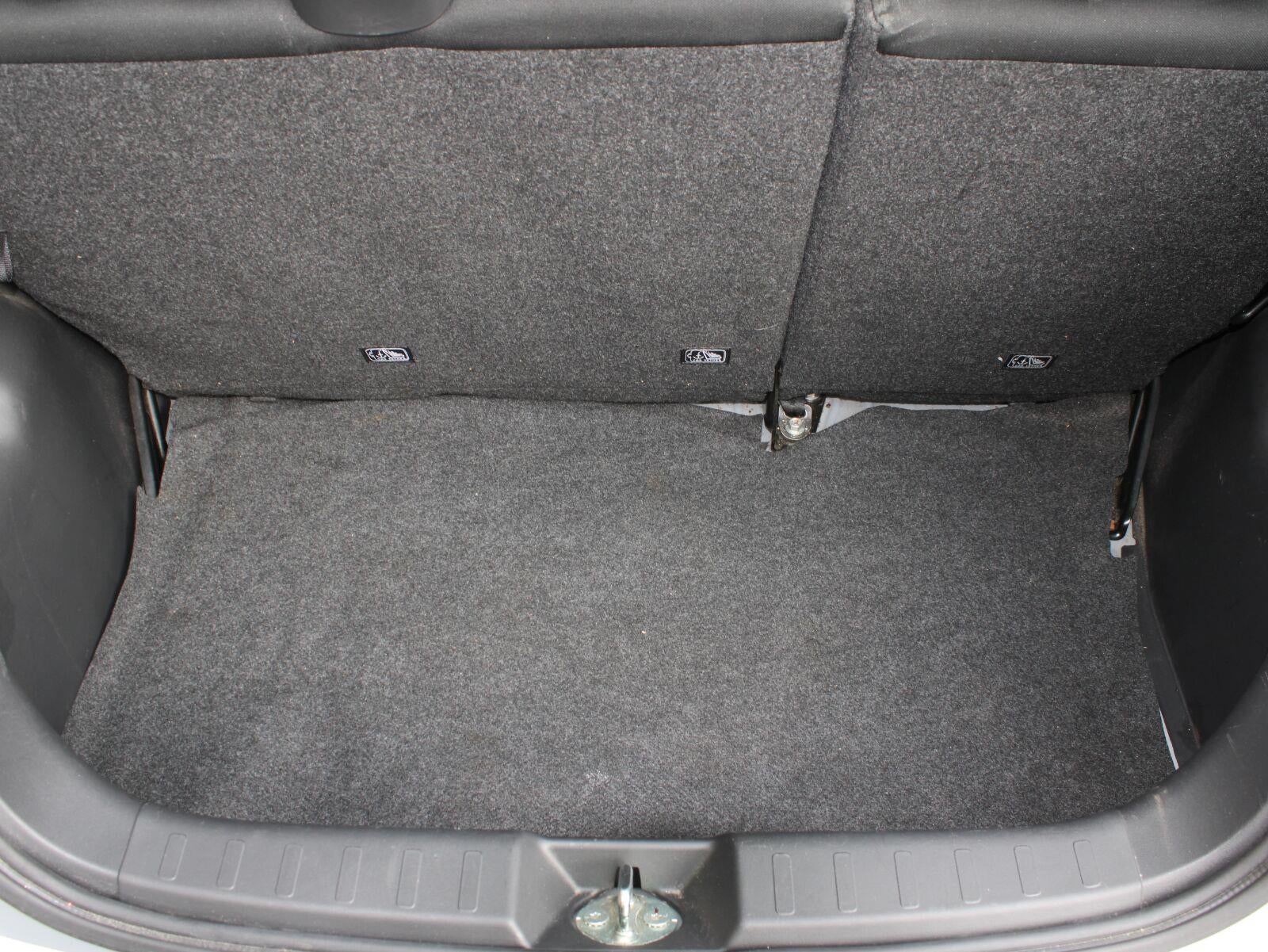 2022 Mitsubishi Mirage ES