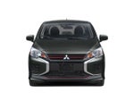 2024 Mitsubishi Mirage G4 Black Edition