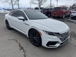 2019 Volkswagen Arteon SEL R-Line
