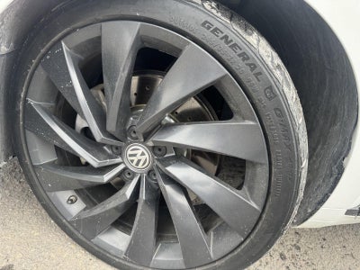 2019 Volkswagen Arteon SEL R-Line