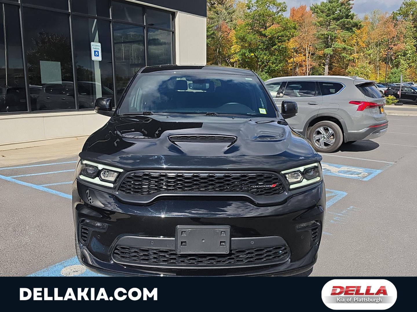2022 Dodge Durango R/T