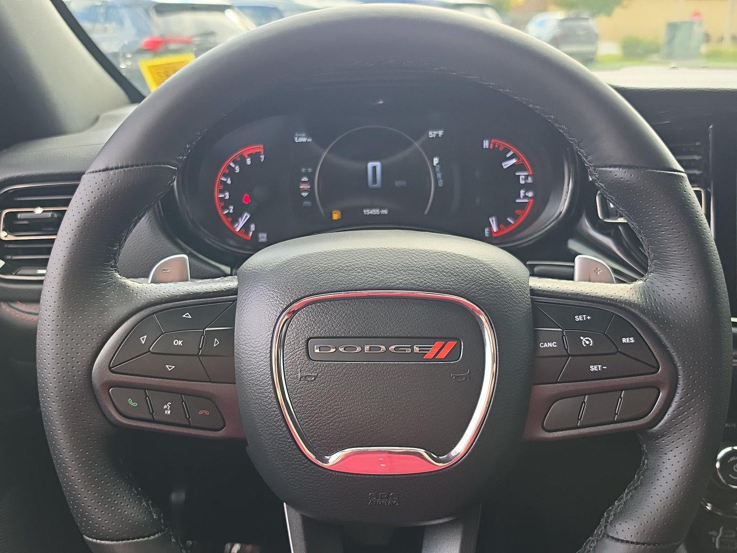 2022 Dodge Durango R/T