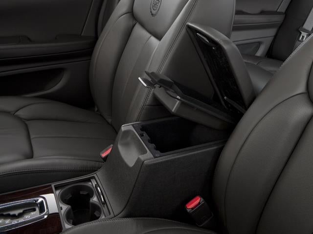 2010 Cadillac DTS w/1SC