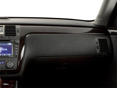 2010 Cadillac DTS w/1SC