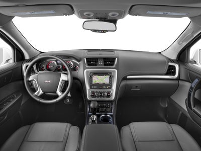 2017 GMC Acadia Limited Limited