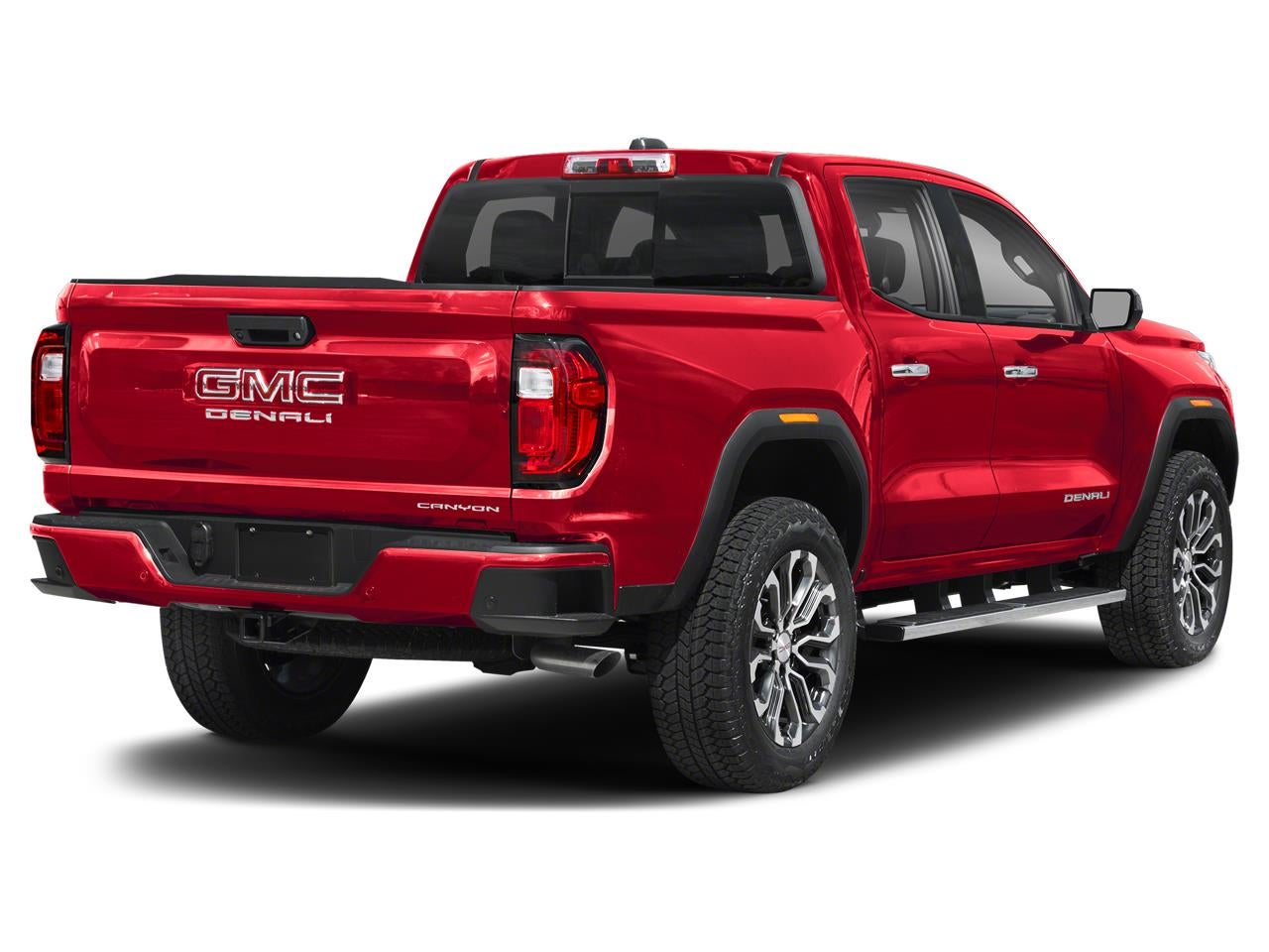 2024 GMC Canyon 4WD Denali
