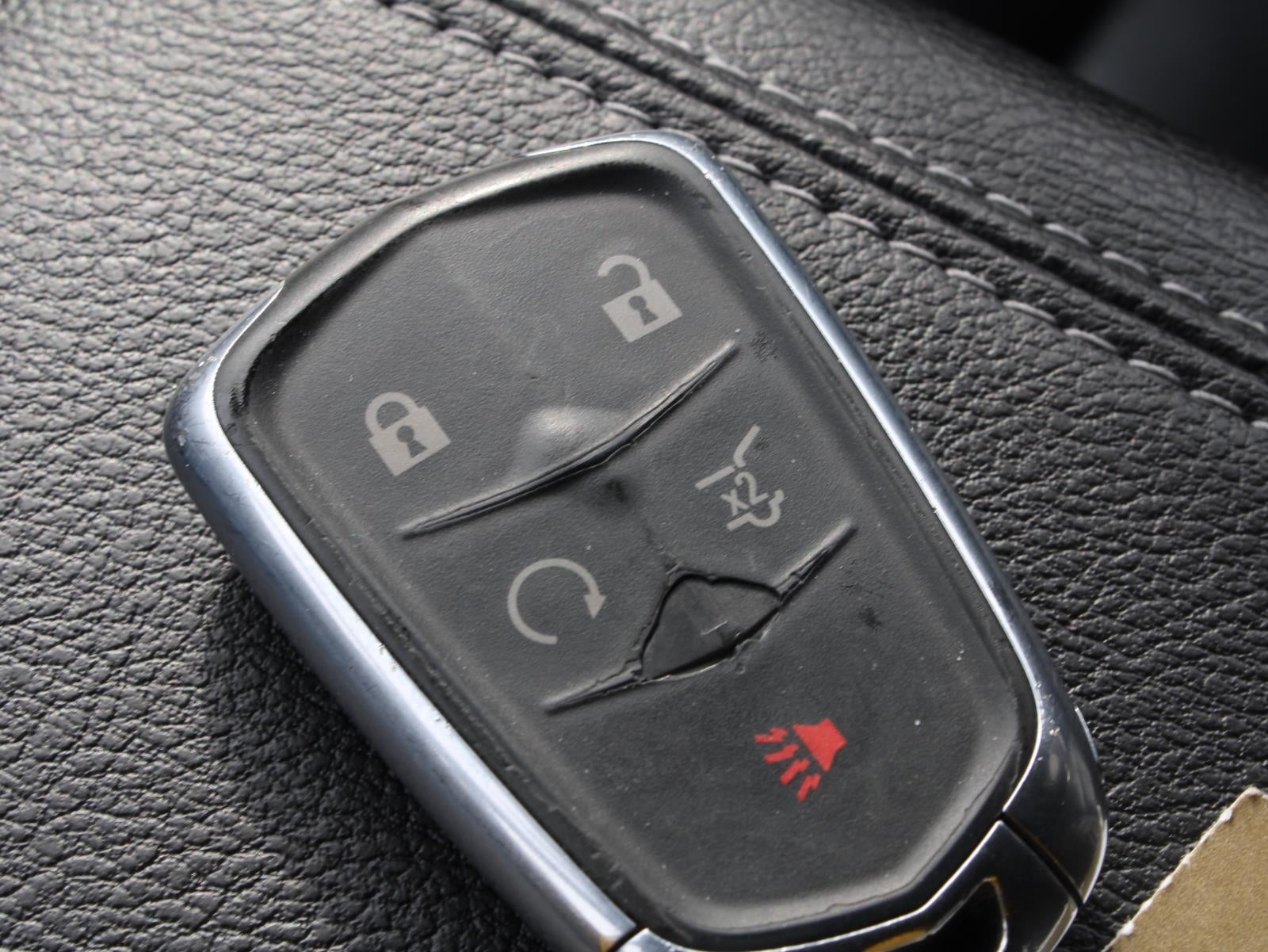 2020 Cadillac XT4 AWD Premium Luxury