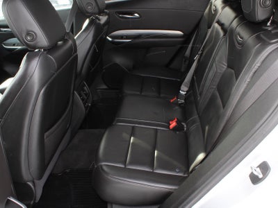 2020 Cadillac XT4 AWD Premium Luxury