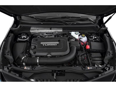 2020 Cadillac XT4 AWD Premium Luxury