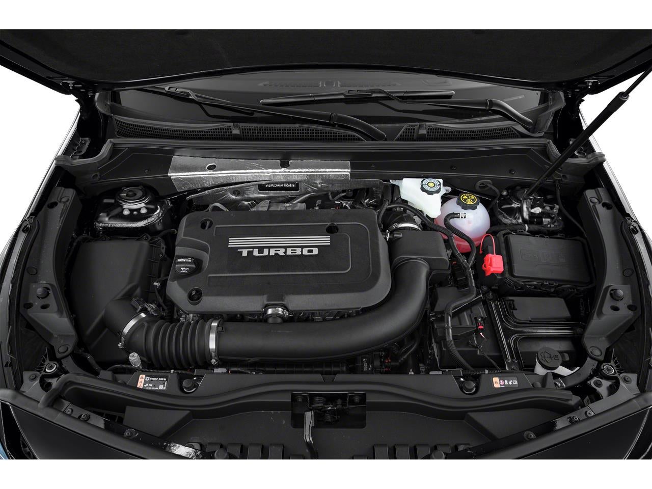 2020 Cadillac XT4 AWD Premium Luxury