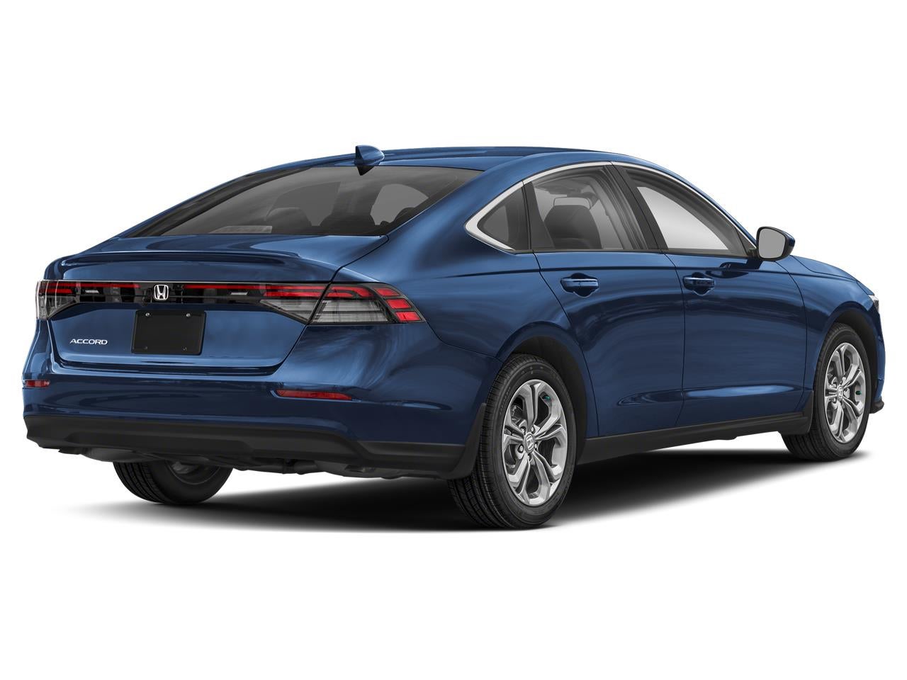 2023 Honda Accord Sedan EX