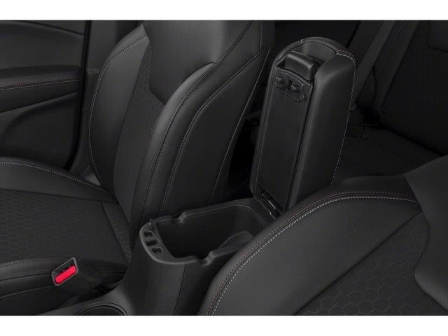 2019 Jeep Compass Altitude
