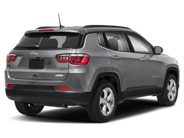 2019 Jeep Compass Altitude