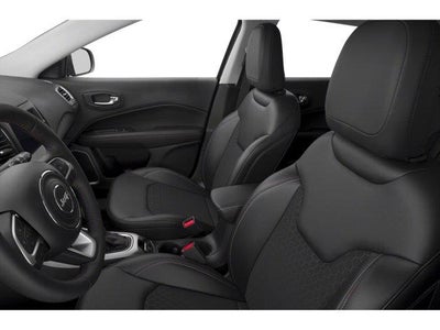 2019 Jeep Compass Altitude